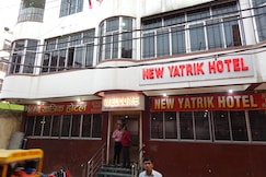 New Yatrik Hotel, Deoghar