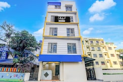 Collection O Mukundapur Formerly Serenity, Raypur