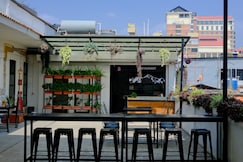 YaketyYak Hostel, Kathmandu