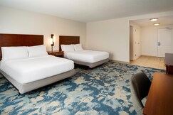 Hampton Inn and Suites Knoxville -Turkey Creek/Farragut, Loudon