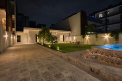 Villa with Mini Pool - Sector 70, Noida, Noida
