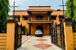 HOTEL ATITHI BHAWAN, Jamshedpur