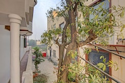 Hotel O Cozy Cottage, Meerut