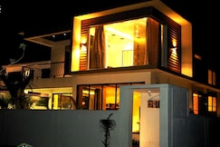 Pool Villa Malavli-4 BHK Luxury Villa, Wadgaon