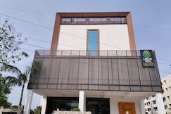 ORION TREE, Sullurpeta