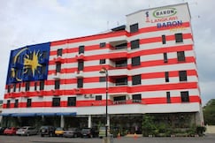 Langkawi Baron Hotel, Langkawi