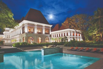 Grand Hyatt Goa