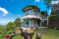 StayVista at Gulmohar Estate, Solan