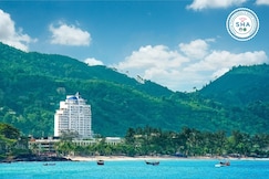 Andaman Beach Suites Hotel, Phuket