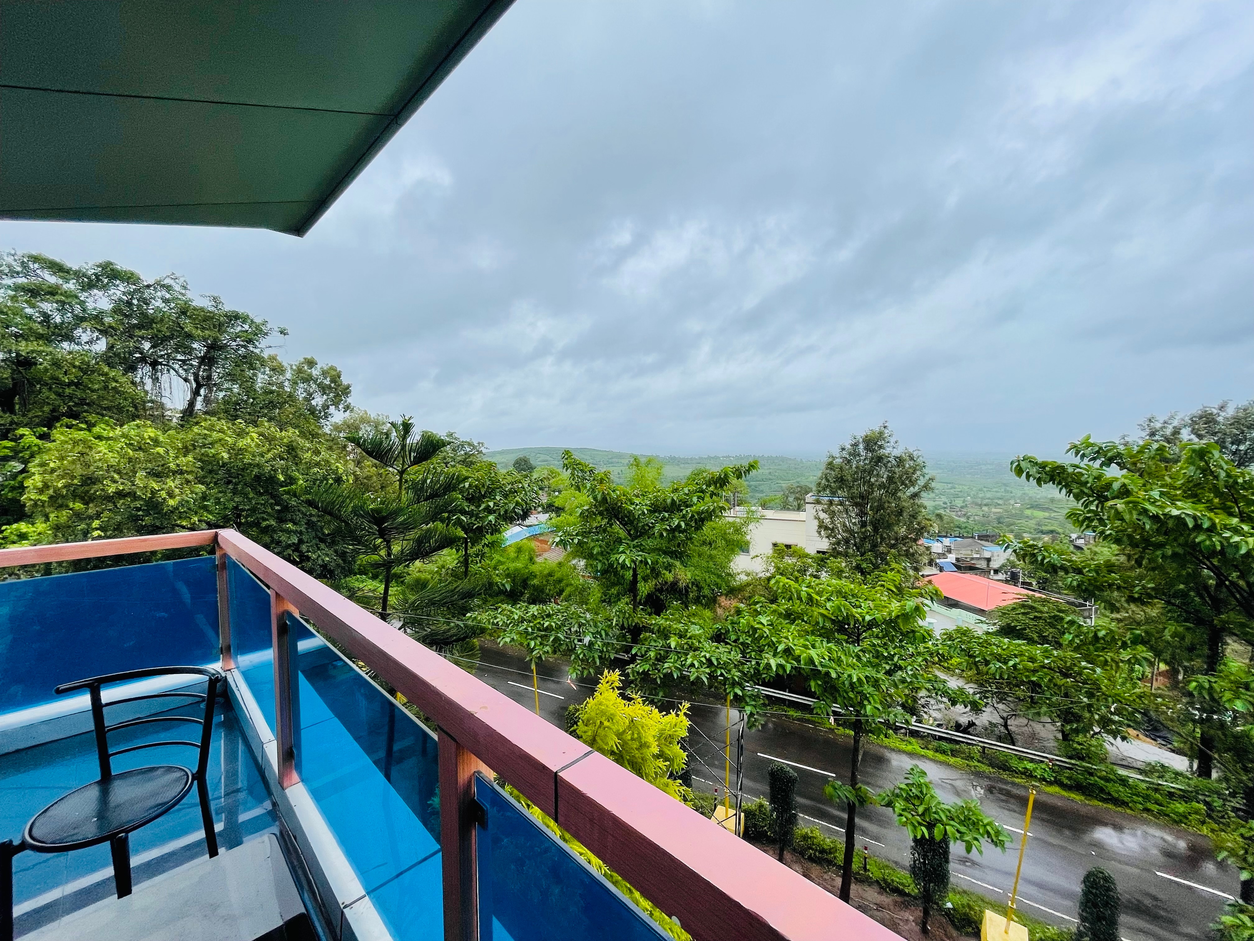Hotel Saptarang Residency - Tap to explore photos
