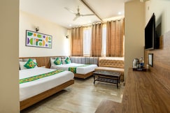 Treebo Basera, Mathura