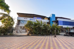 FabHotel Blue Inn I, Pune