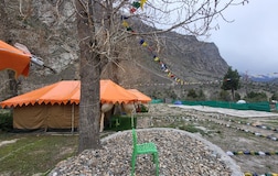 Standard Tent