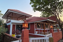 Fully furnished 1BHK Villa, Mangaon