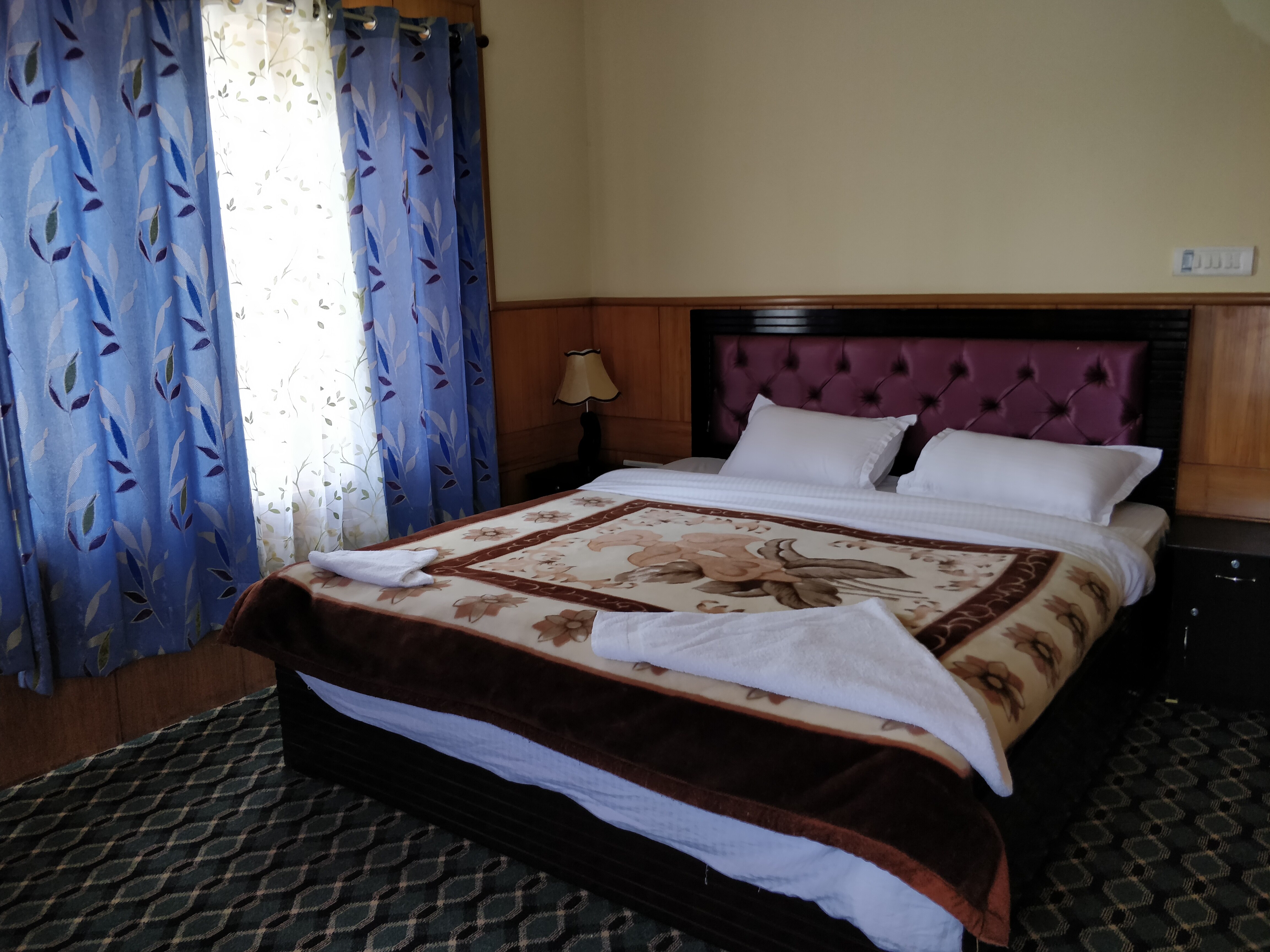 Nature Bliss Guest House - Tap to explore photos