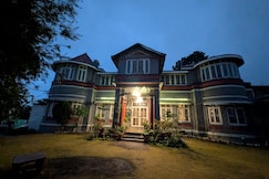 SOLAN RETREAT  GARDEN WITH VILLA, Solan