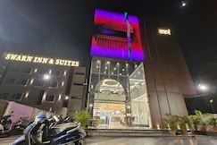 Hotel Swarn Inn and Suites Muzaffarnagar, Muzaffarnagar