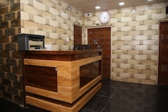 Hotel Yash Paradise, Ajmer