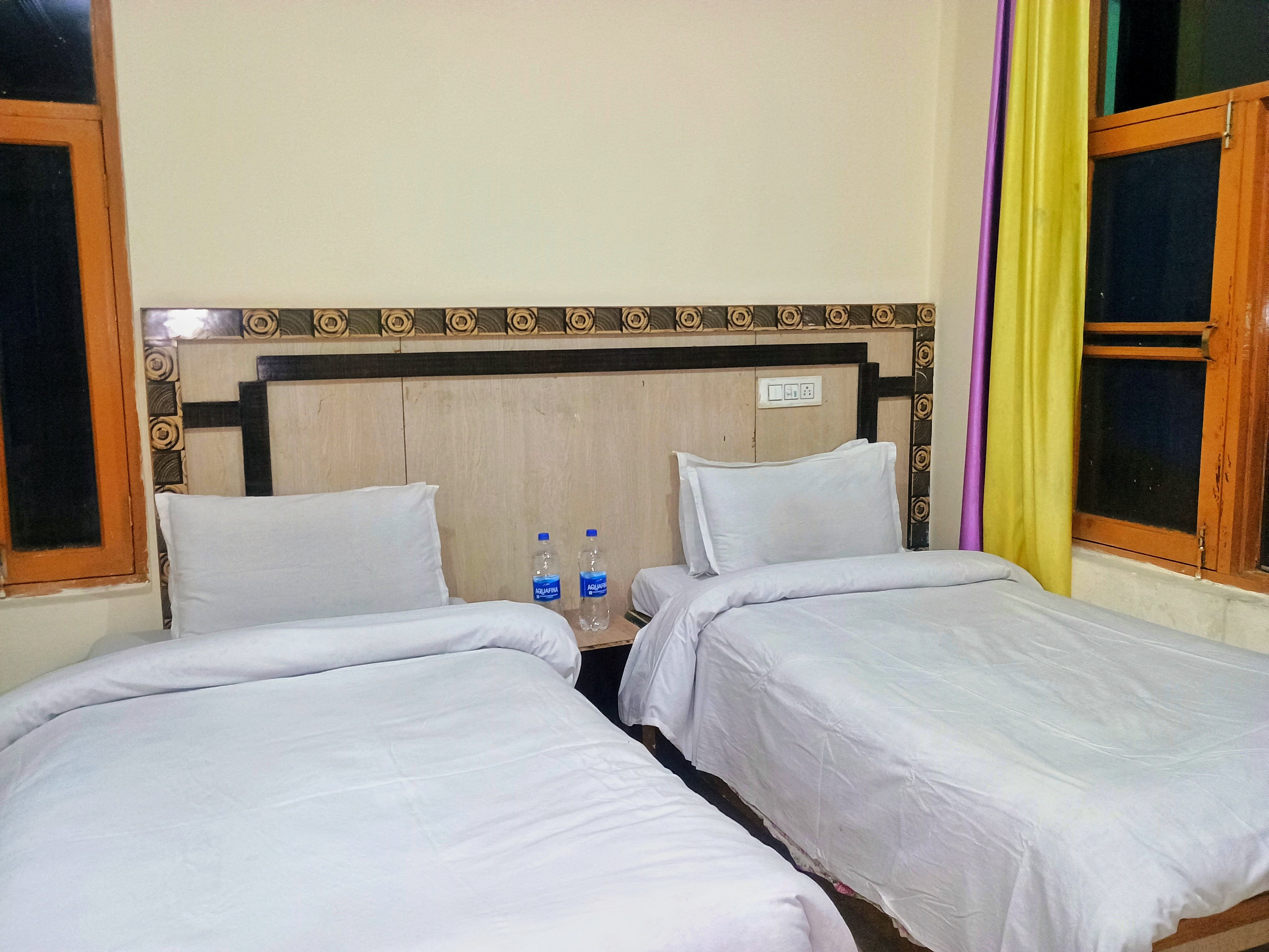 Verma Guest House - Tap to explore photos