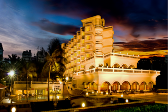 The Gateway Hotel Beach Road Vizag