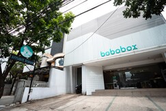 Bobopod Paskal, Bandung, Bandung