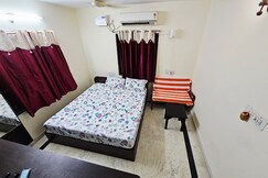 RK House | Private 1RK, Bhubaneshwar