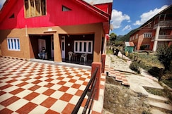 Manhas Villa, Bhaderwah, Doda
