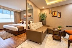 The Altruist Ambala Hotel, Rajpura