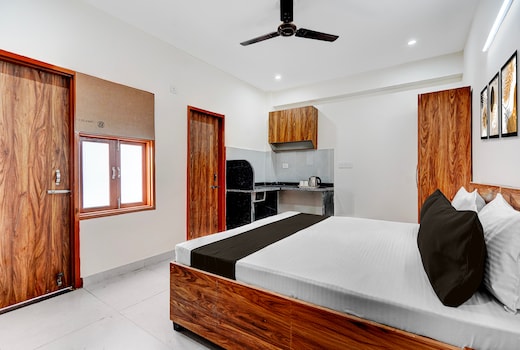 Hotel O by OYO Comfort Heavan Stay