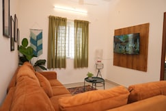 Spacious 3BHK in Velachery Chennai, Chennai