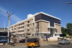 Hotel Gateway, Coimbatore