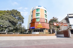 FabHotel Shourya Regency, Pune