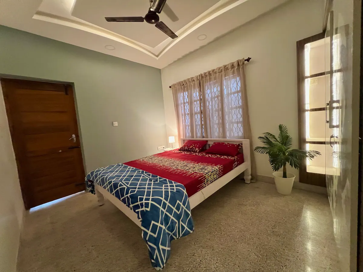 Mauj Mansion - Tap to explore photos