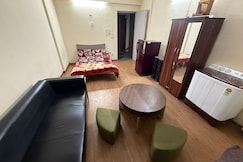 Super Studio Apartment, Delhi