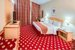 Grand Continental Hotel, Abu Dhabi