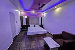 Lord Krishna Guest House, Deoghar