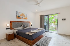 White Tree Resort, Karwar