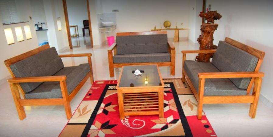 Apsare Homestay - Tap to explore photos