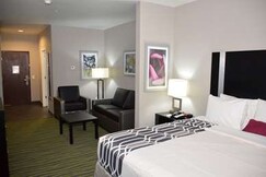 Best Western Plus Dilley Inn & Suites, Frio