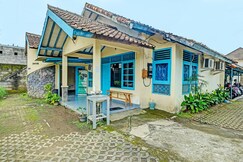 Hotel O Omah Jm, Sleman