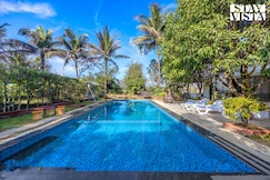 StayVista at Canopy Cove, Pune