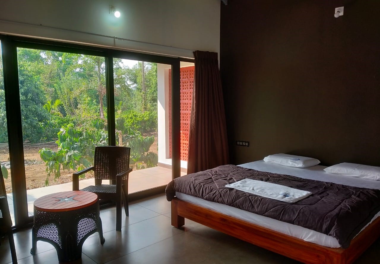 Aarna The Baane Resorts - Tap to explore photos