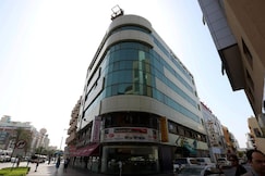 Panorama Deira Hotel, Dubai