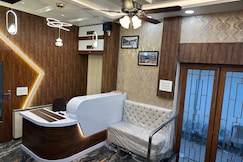 The City Nest, Durgapur