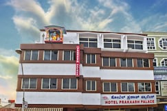Hotel Prakaash Palace, Mysore