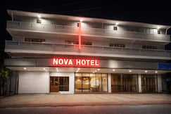 Hotel Nova, Cochin