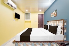 Hotel O Pragati, Jaipur