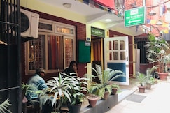 Yeti Cozy Hotel, Kathmandu