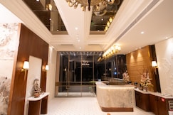HOTEL CROWN PALAZZO, Ludhiana
