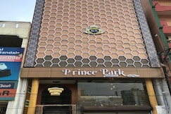 PRINCE PARK, Vellore